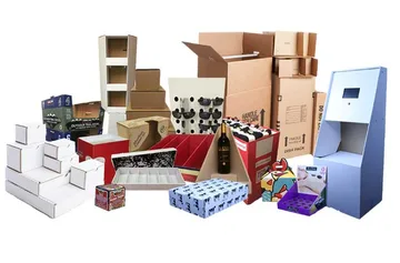 Vaste prijs Dozen in Zwijnaarde BE